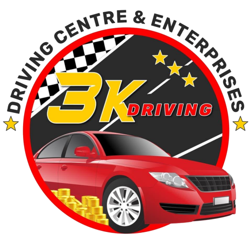 3K Driving Centre & Enterprises